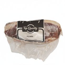 Medalhão Picanha Bovino TOP QUALITY Congelado kg