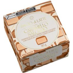 Sorvete BACIO DI LATTE Bombom Caramelo Salgado 90g