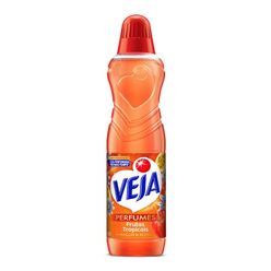 Limpador Perfumado VEJA Tulipa da Holanda - 500ml