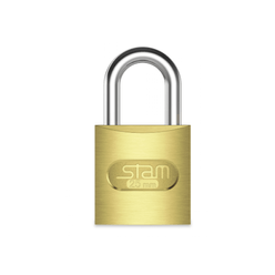 Cadeado Stam Q-ÚTIL 25mm
