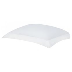 Fronha 50x70cm Algodão Basic - A\CASA