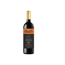Vinho MONTE ROMANO Cabernet Sauvignon 750ml