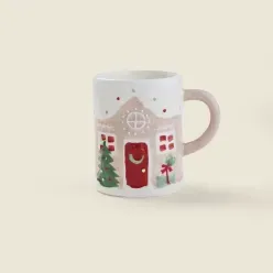 Caneca Joy Casa 400ml - A\CASA