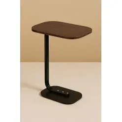 Mesa Lateral Metal Urban - A\CASA