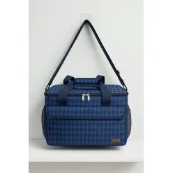 Bolsa Térmica Rio 26L Azul - A\CASA