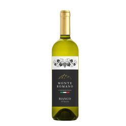 Vinho MONTE ROMANO Bianco 750ml
