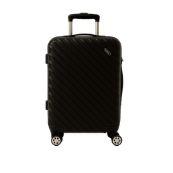 Mala Colors Preto P - A\CASA