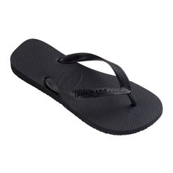 Sandália HAVAIANAS Top 37x38 Preta