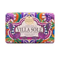 Sabonete NESTI DANTE Villa Sole Rosso Divino Del Chianti 250g