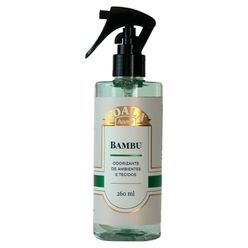 Home Spray COALA Bambu 260ml