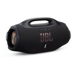 Áudio JBL Bluetooth BOOMBOX 4