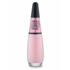 Esmalte Suave Cobertura IMPALA Ju Paes Regras do Jogo 7.5ml