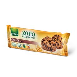 Biscoito GULLON Cookies Zero Açúcar 150g
