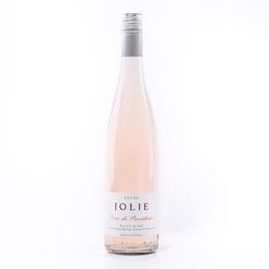 Vinho Rosé Francês JOLIE Terre de Providence 750ml
