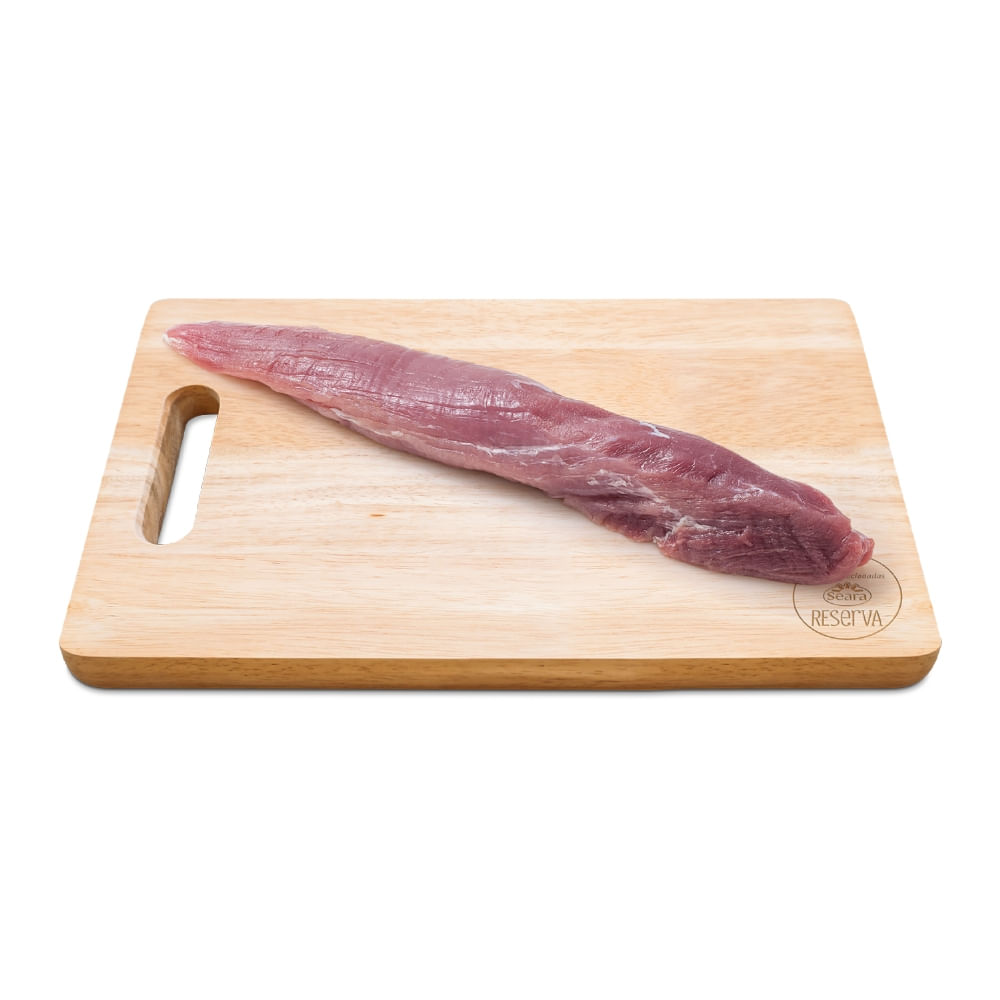 Filé Mignon Suíno SEARA Bife Reserva Kg