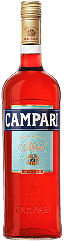 BEB APERITIVO CAMPARI 748ML