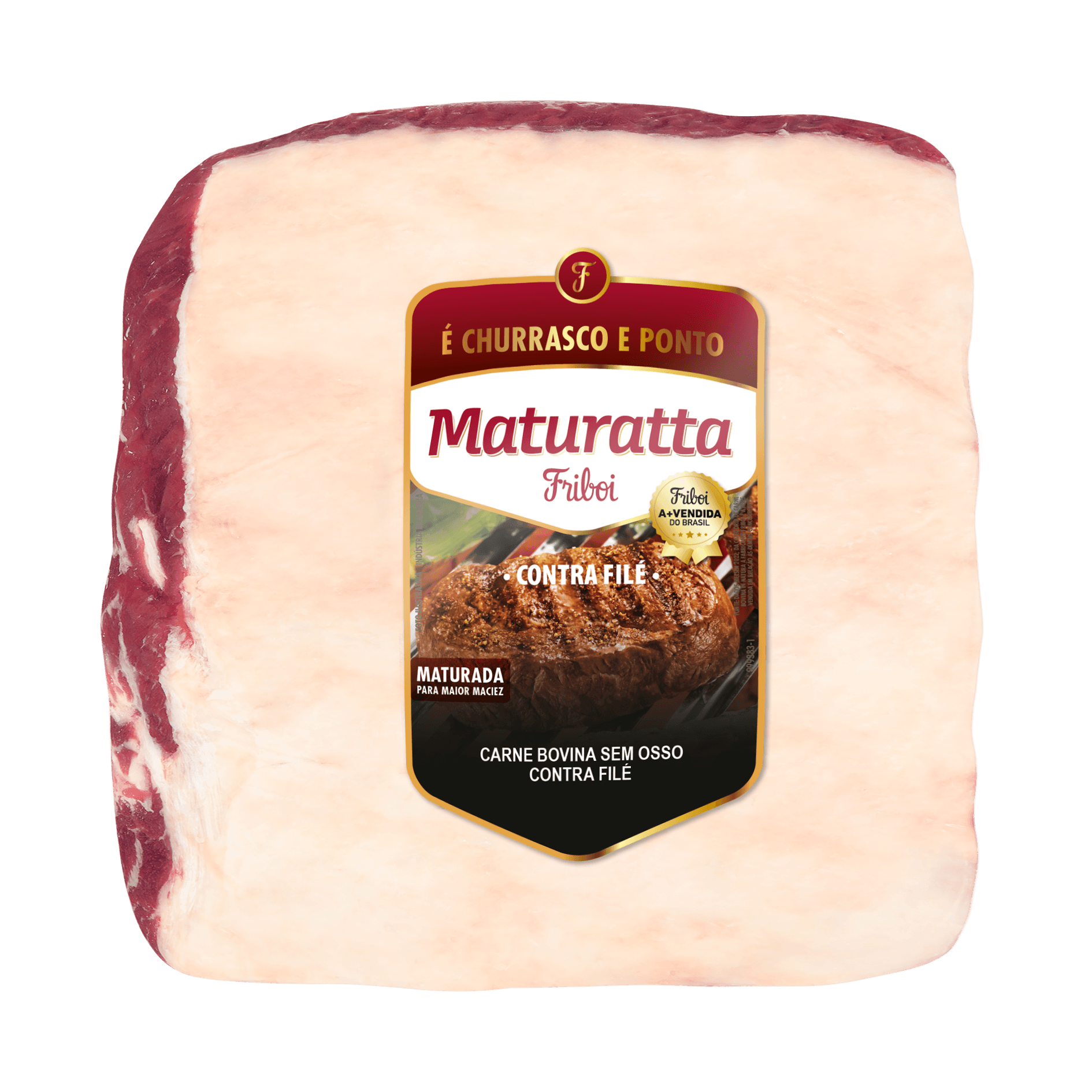 Contra Filé Bovino MATURATTA KG