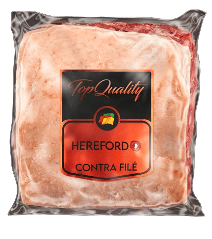 Contra Filé Bovino TOP QUALITY Hereford Kg