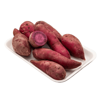 Batata Doce CANTU 500g