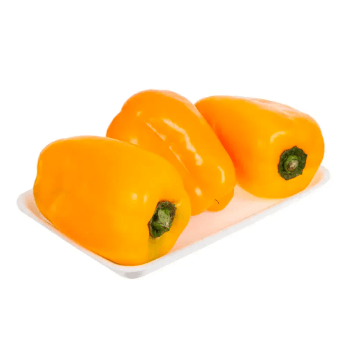 Pimentão Amarelo CANTU 500g