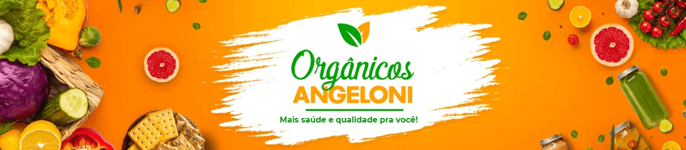 Orgânicos Angeloni